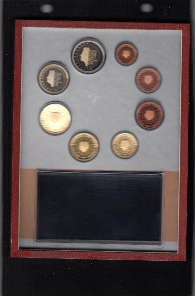 Beschrijving: 3,88 Euro ORIGIN.SET(8)